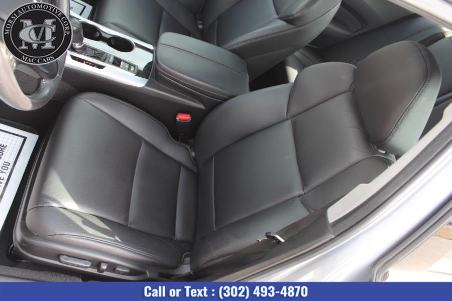 2020 Acura TLX 2.4L FWD photo