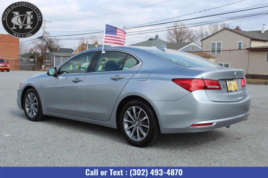 2020 Acura TLX 2.4L FWD photo