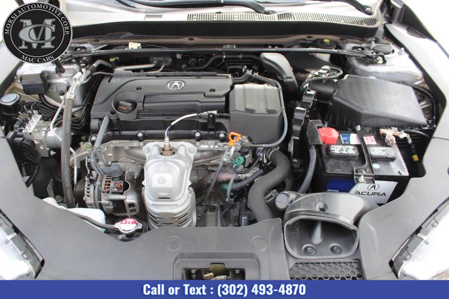 2020 Acura TLX 2.4L FWD photo