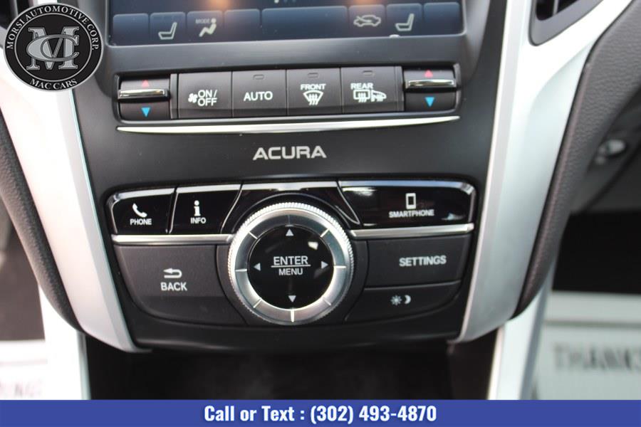 2020 Acura TLX 2.4L FWD photo
