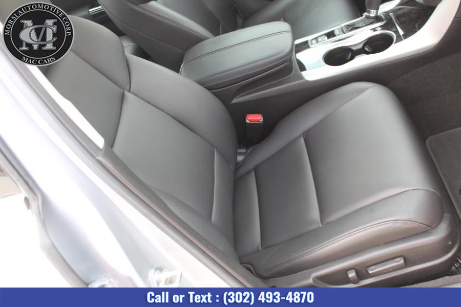 2020 Acura TLX 2.4L FWD photo