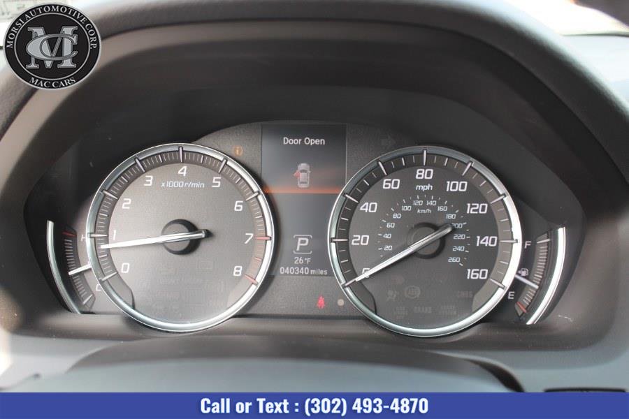 2020 Acura TLX 2.4L FWD photo