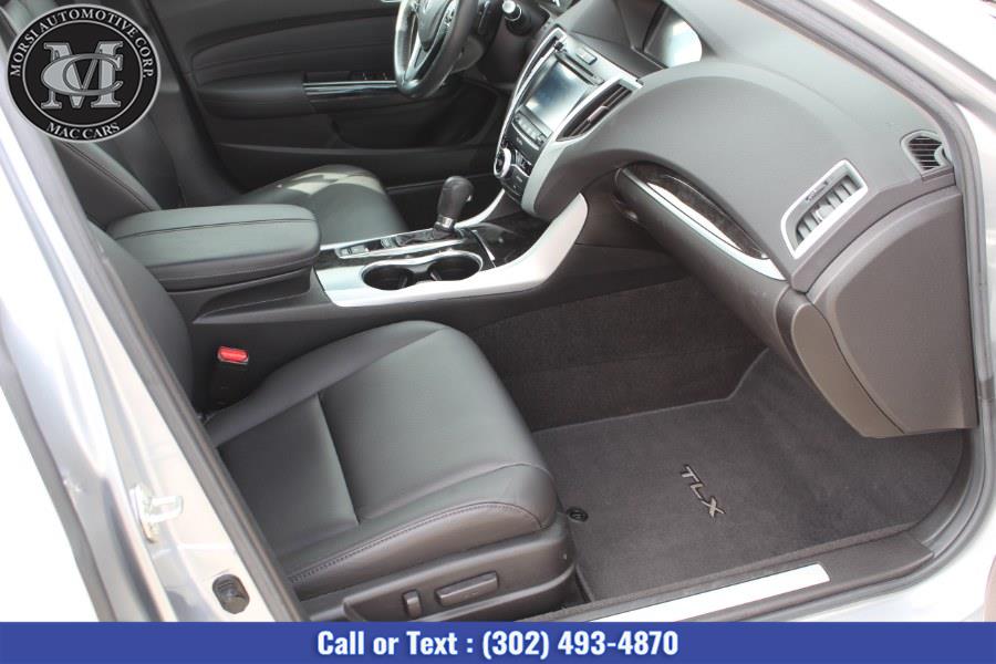 2020 Acura TLX 2.4L FWD photo