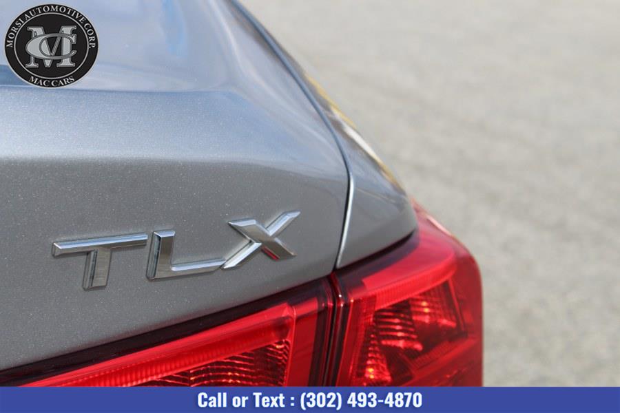 2020 Acura TLX 2.4L FWD photo
