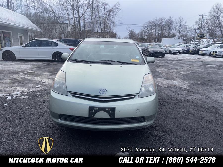 2008 Toyota Prius photo