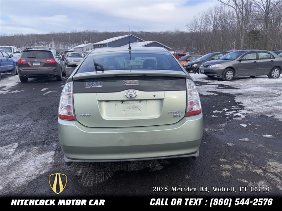 2008 Toyota Prius photo