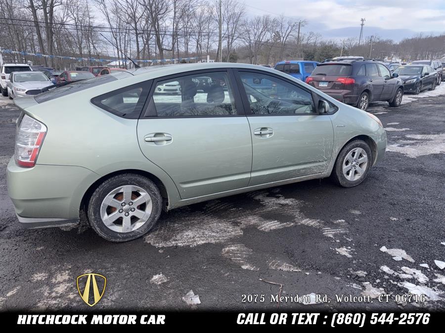 2008 Toyota Prius photo