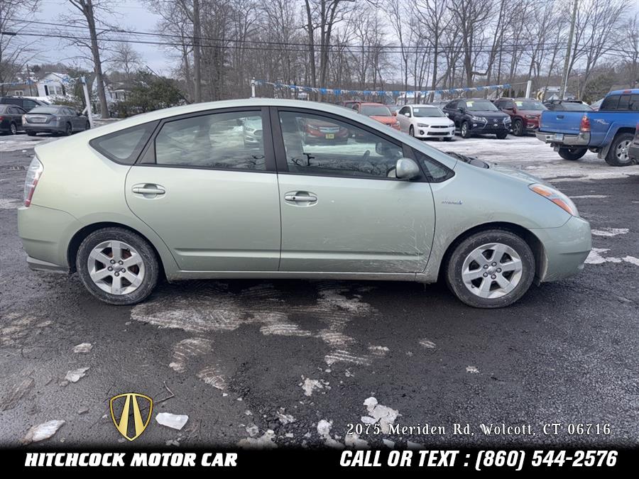 2008 Toyota Prius photo