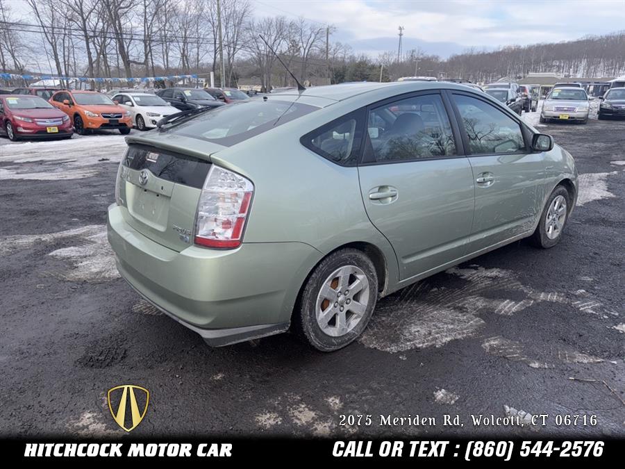 2008 Toyota Prius photo