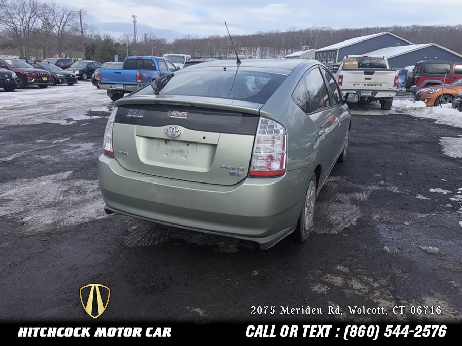 2008 Toyota Prius photo
