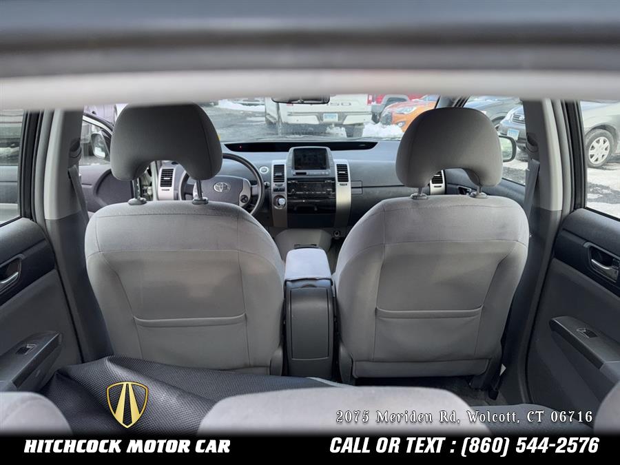 2008 Toyota Prius photo