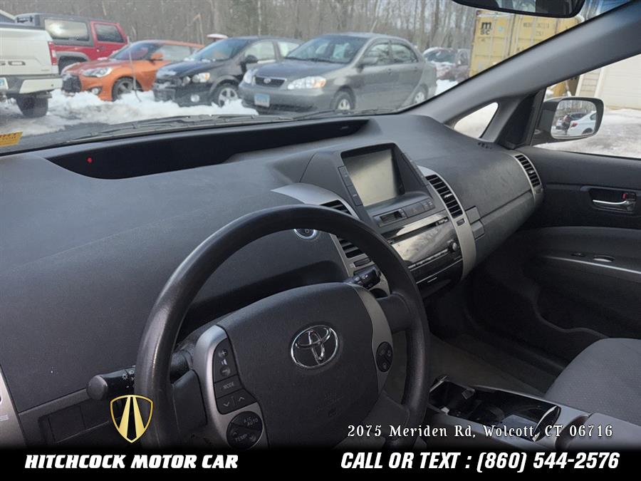2008 Toyota Prius photo