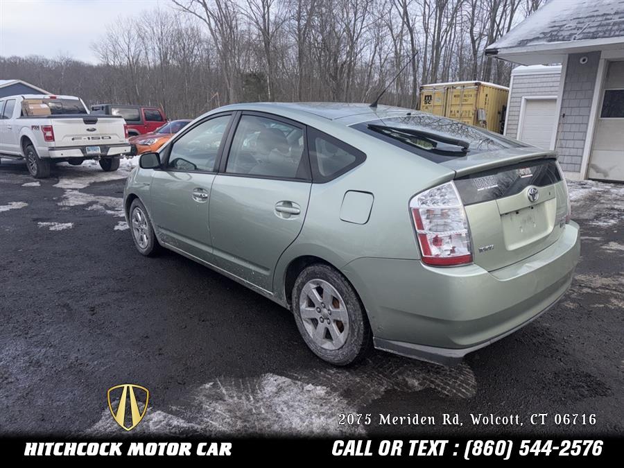 2008 Toyota Prius photo