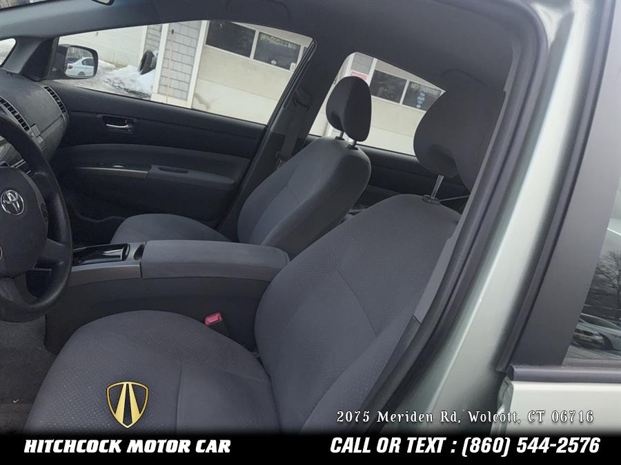 2008 Toyota Prius photo