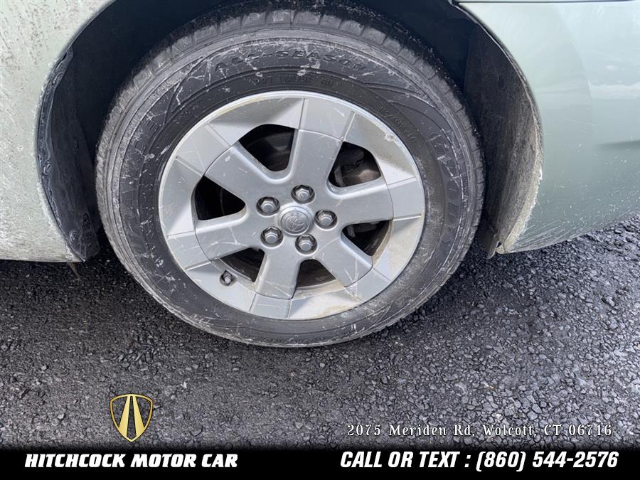2008 Toyota Prius photo