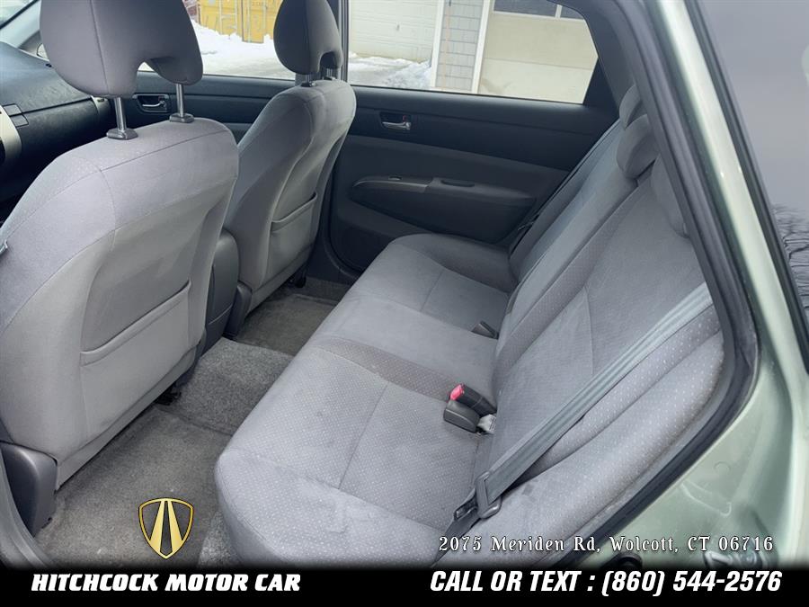 2008 Toyota Prius photo