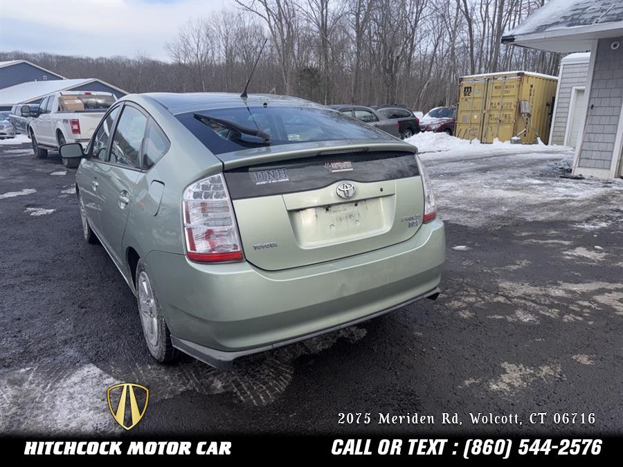 2008 Toyota Prius photo