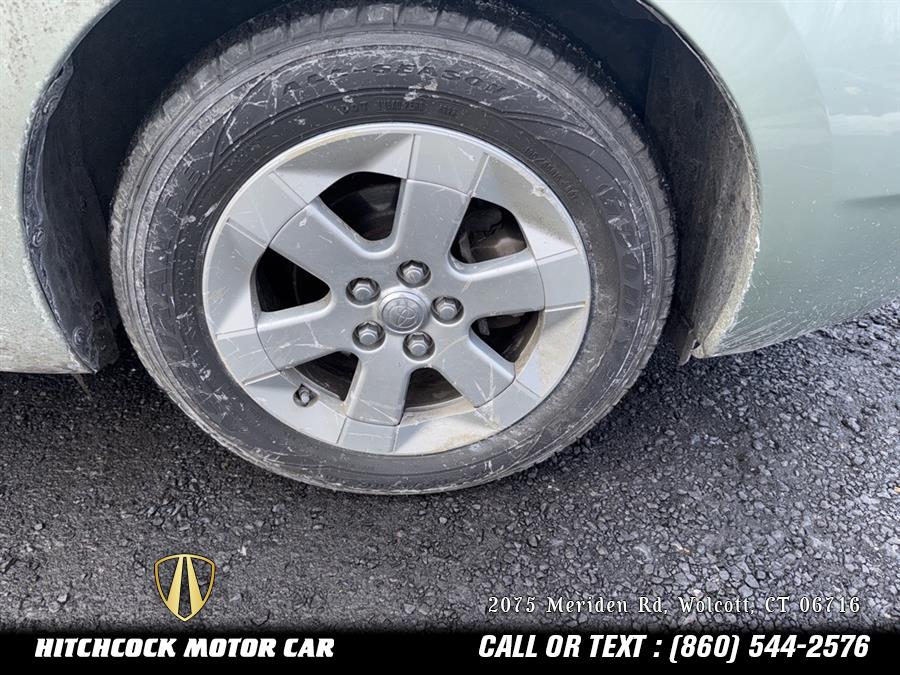 2008 Toyota Prius photo