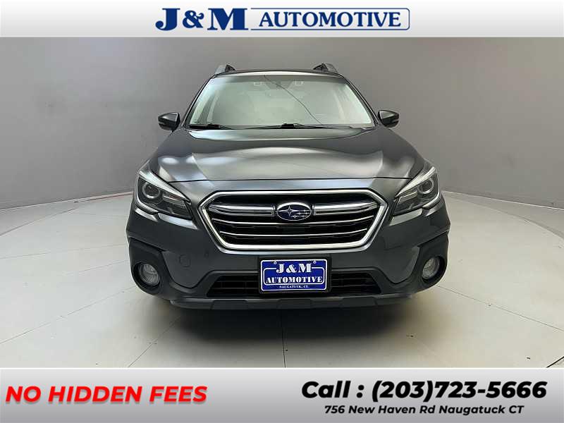 2019 Subaru Outback Limited photo