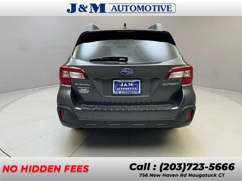 2019 Subaru Outback Limited photo
