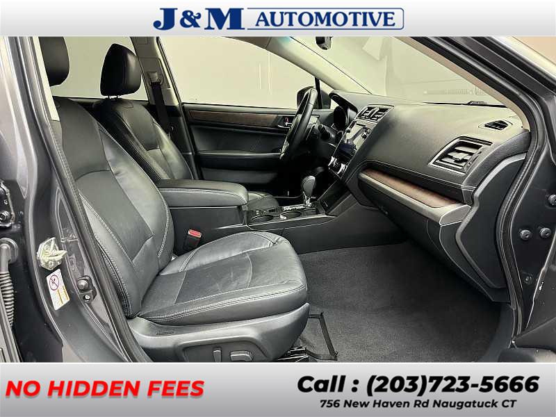 2019 Subaru Outback Limited photo