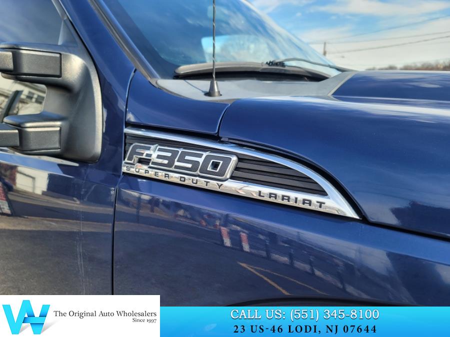 2011 Ford RSX King Ranch photo