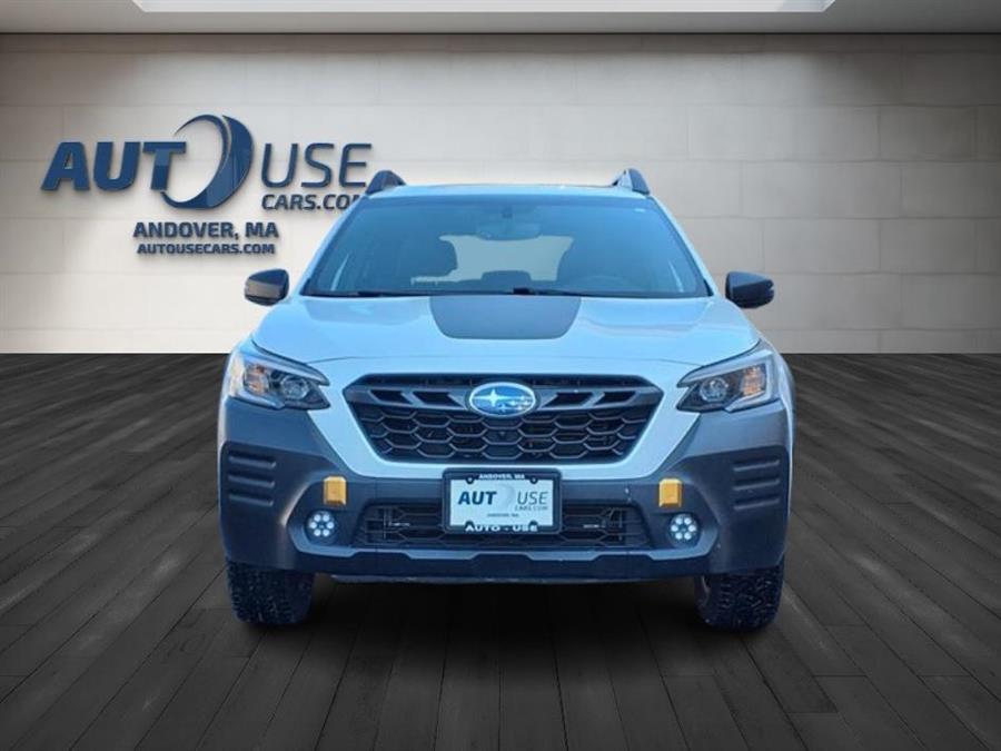 2022 Subaru Outback WILDERNESS photo