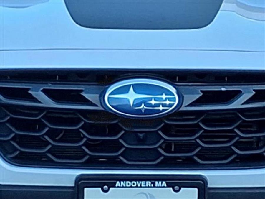 2022 Subaru Outback WILDERNESS photo