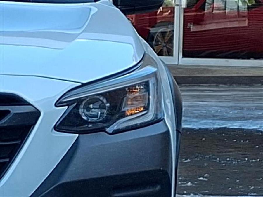 2022 Subaru Outback WILDERNESS photo