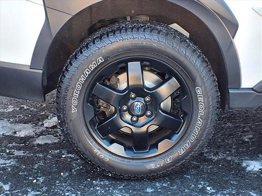 2022 Subaru Outback WILDERNESS photo
