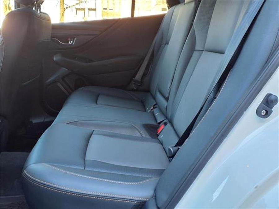 2022 Subaru Outback WILDERNESS photo