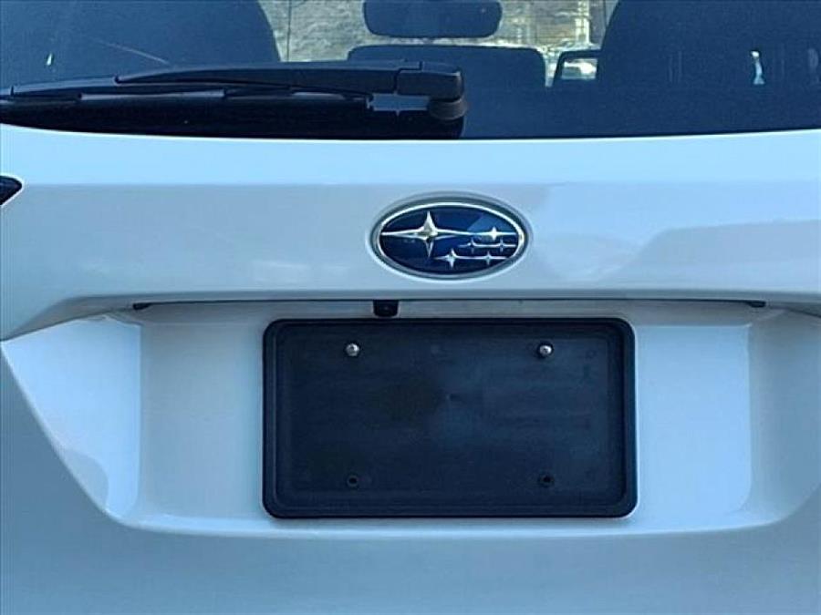 2022 Subaru Outback WILDERNESS photo