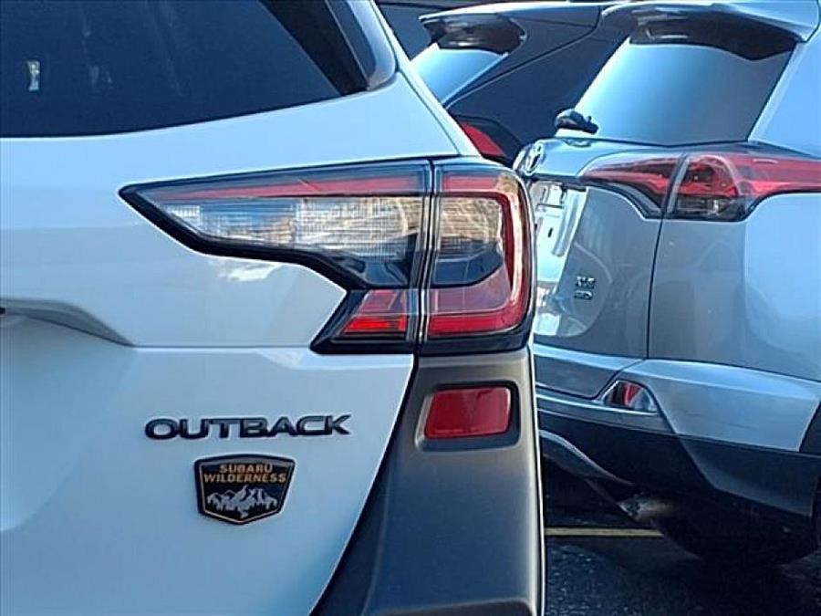 2022 Subaru Outback WILDERNESS photo