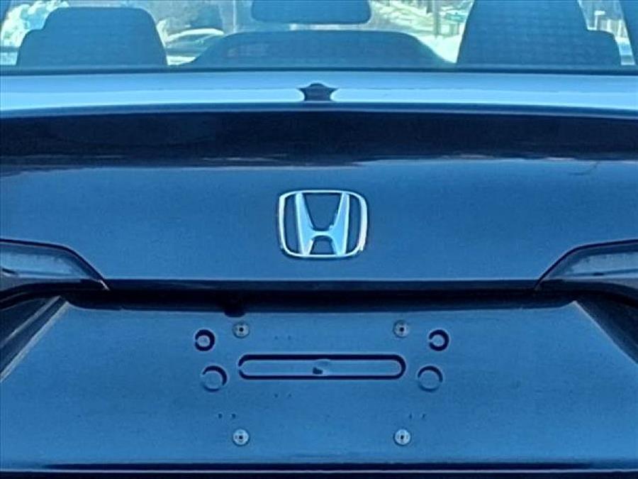 2022 Honda Civic SPORT photo