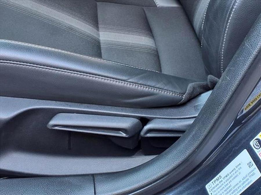 2022 Honda Civic SPORT photo