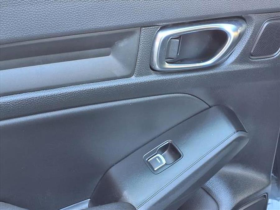 2022 Honda Civic SPORT photo