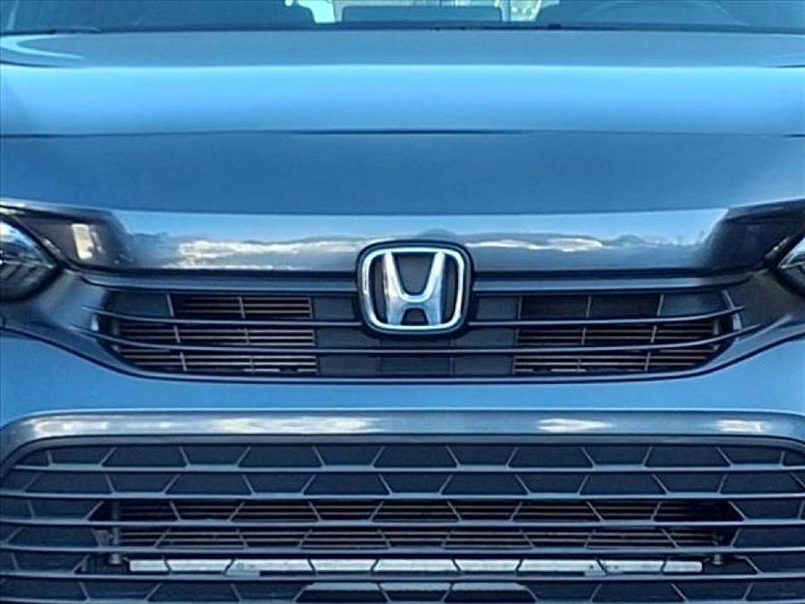 2022 Honda Civic SPORT photo