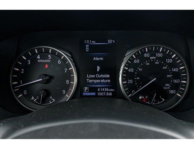 2021 Infiniti Q50 3.0t LUXE photo