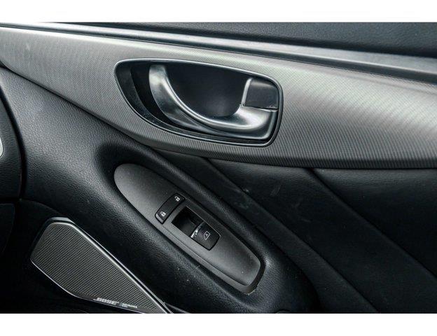 2021 Infiniti Q50 3.0t LUXE photo