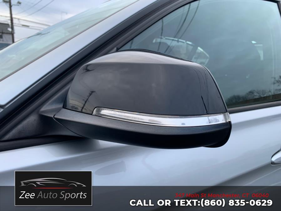 2015 BMW 3-Series 4dr Sdn 328i xDrive AWD SULEV  photo