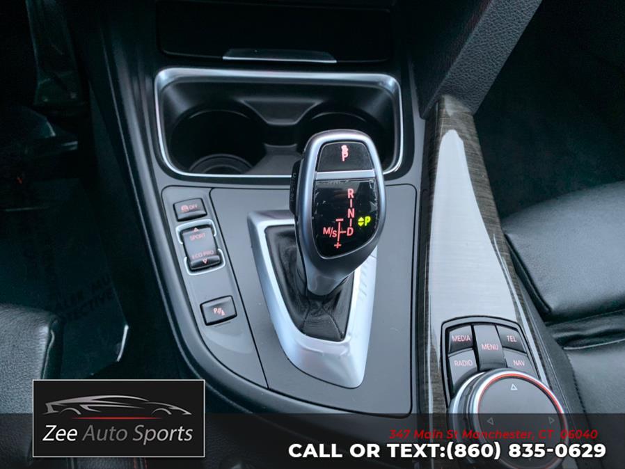 2015 BMW 3-Series 4dr Sdn 328i xDrive AWD SULEV  photo