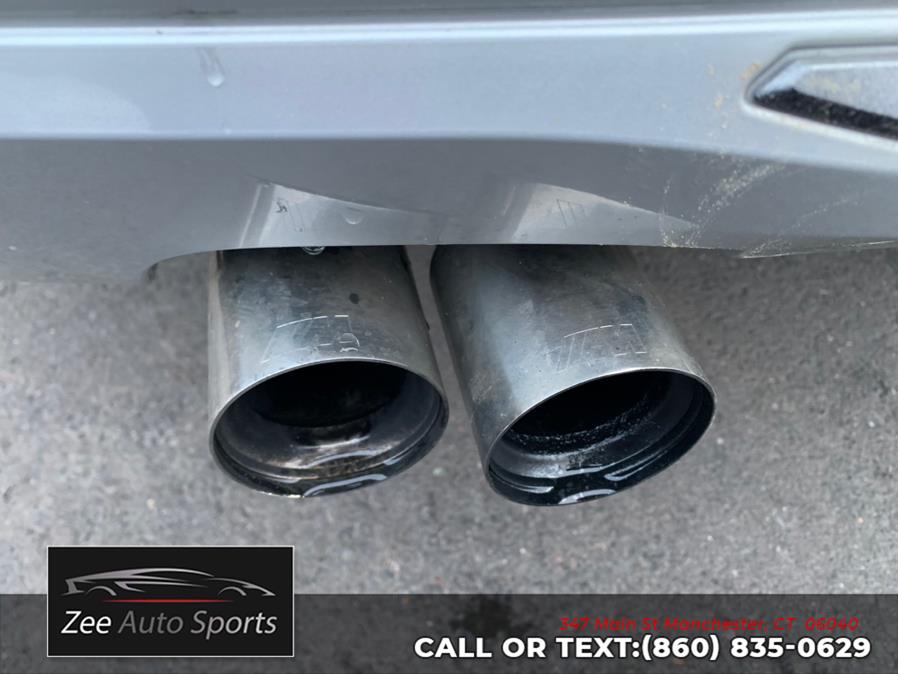 2015 BMW 3-Series 4dr Sdn 328i xDrive AWD SULEV  photo