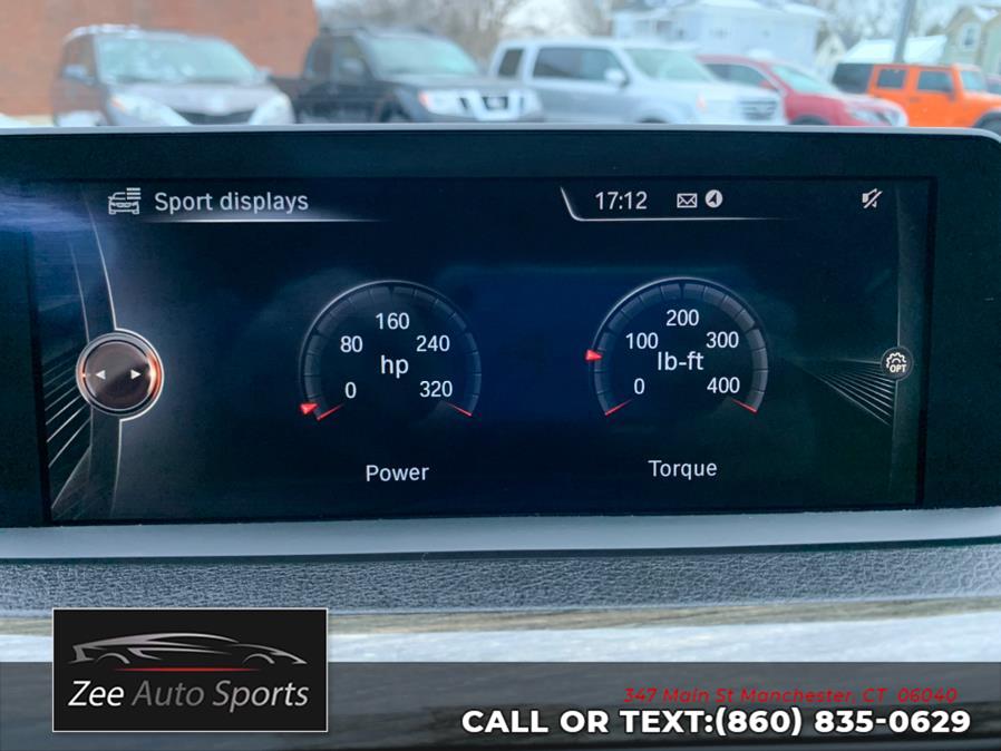 2015 BMW 3-Series 4dr Sdn 328i xDrive AWD SULEV  photo