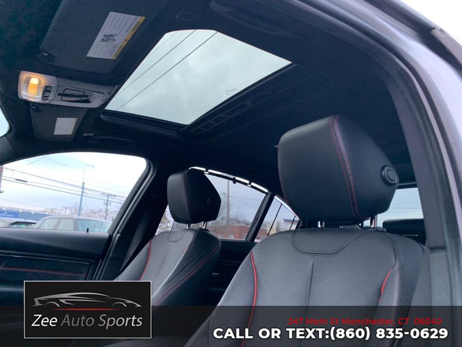 2015 BMW 3-Series 4dr Sdn 328i xDrive AWD SULEV  photo