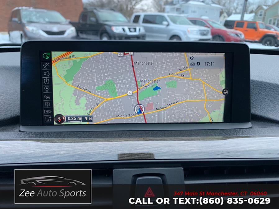 2015 BMW 3-Series 4dr Sdn 328i xDrive AWD SULEV  photo