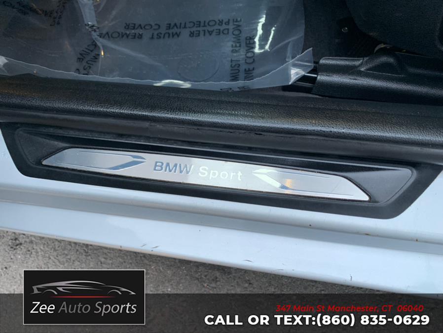 2015 BMW 3-Series 4dr Sdn 328i xDrive AWD SULEV  photo