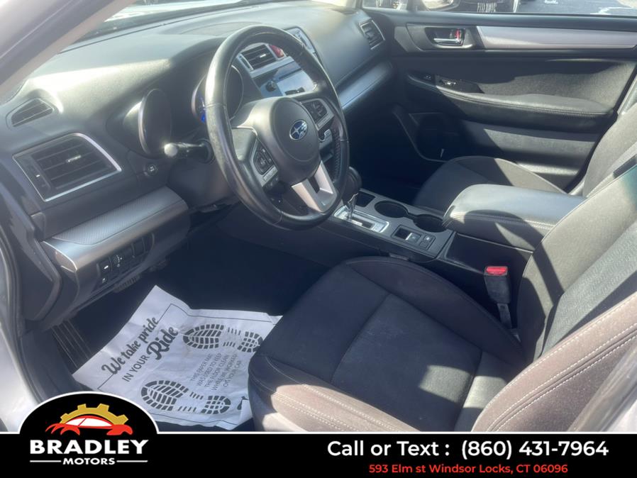 2015 Subaru Legacy 4dr Sdn 2.5i Premium PZEV photo