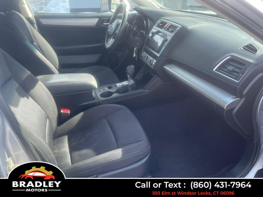 2015 Subaru Legacy 4dr Sdn 2.5i Premium PZEV photo