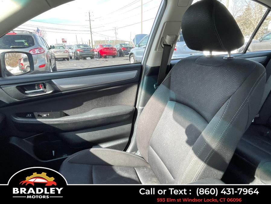 2015 Subaru Legacy 4dr Sdn 2.5i Premium PZEV photo