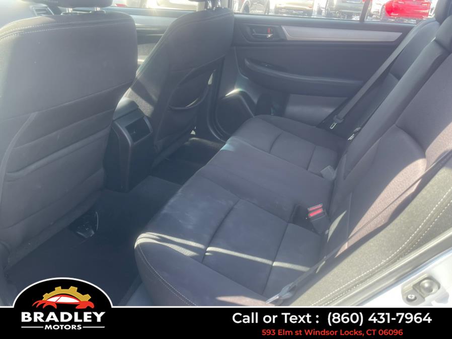 2015 Subaru Legacy 4dr Sdn 2.5i Premium PZEV photo